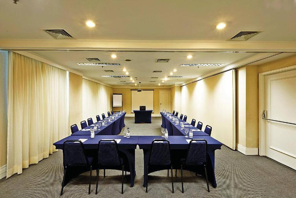 Flat Executive Perdizes - Prox Puc E Allianz - 1205 Sao Paulo Dış mekan fotoğraf