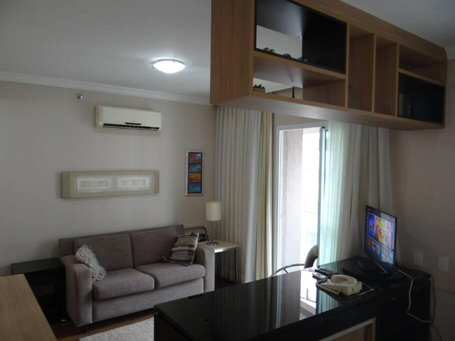 Flat Executive Perdizes - Prox Puc E Allianz - 1205 Sao Paulo Dış mekan fotoğraf